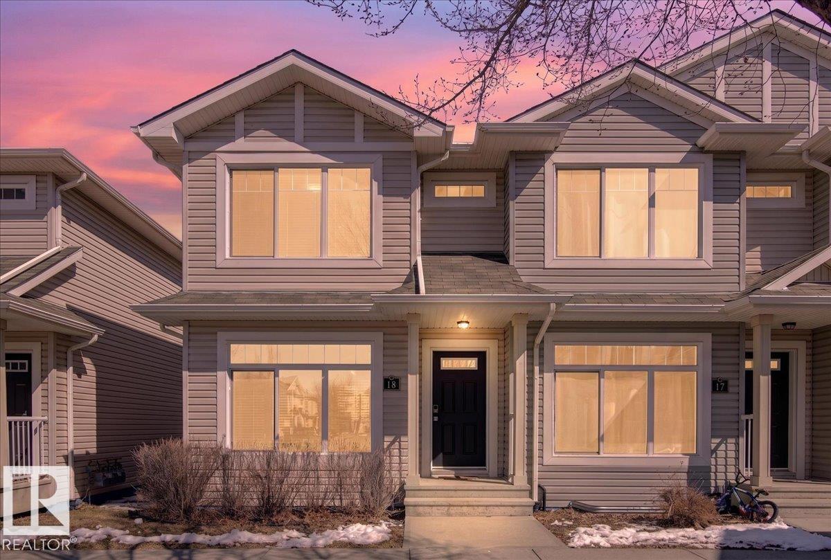 Photo 44 at 18 - 6032 38 Avenue NW, Greenview, Edmonton