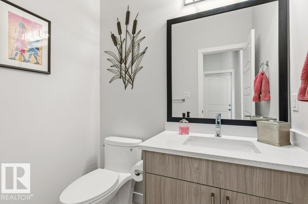 Photo 22 at 8018 Kiriak Link SW, Keswick, Edmonton
