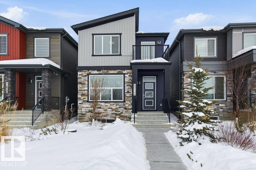 Photo 24 at 8018 Kiriak Link SW, Keswick, Edmonton