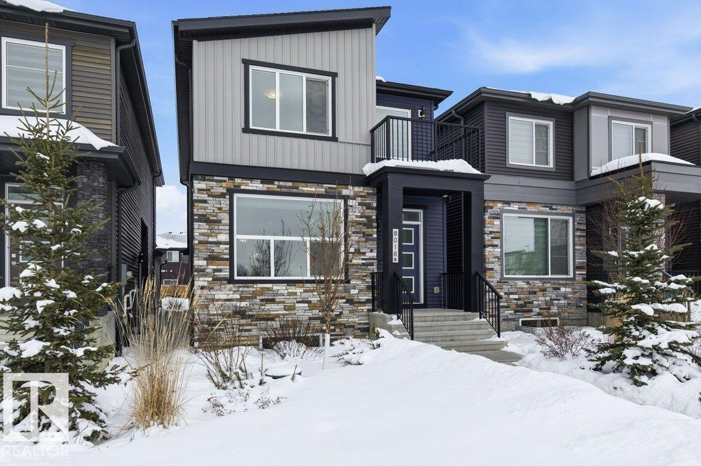 Photo 25 at 8018 Kiriak Link SW, Keswick, Edmonton