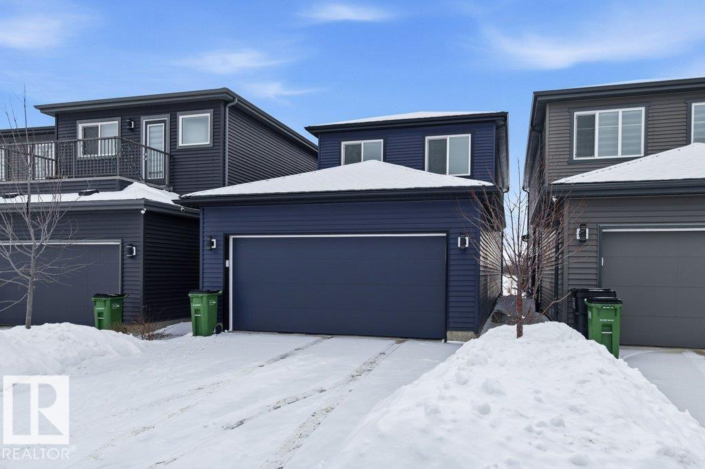 Photo 48 at 8018 Kiriak Link SW, Keswick, Edmonton