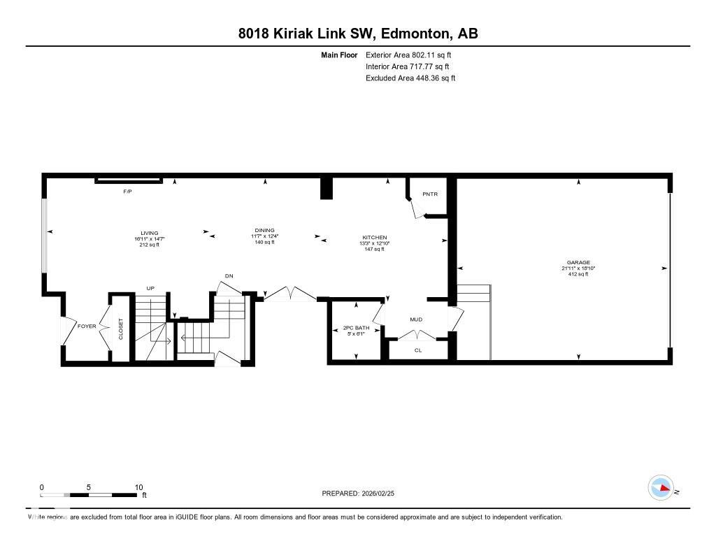 Photo 49 at 8018 Kiriak Link SW, Keswick, Edmonton