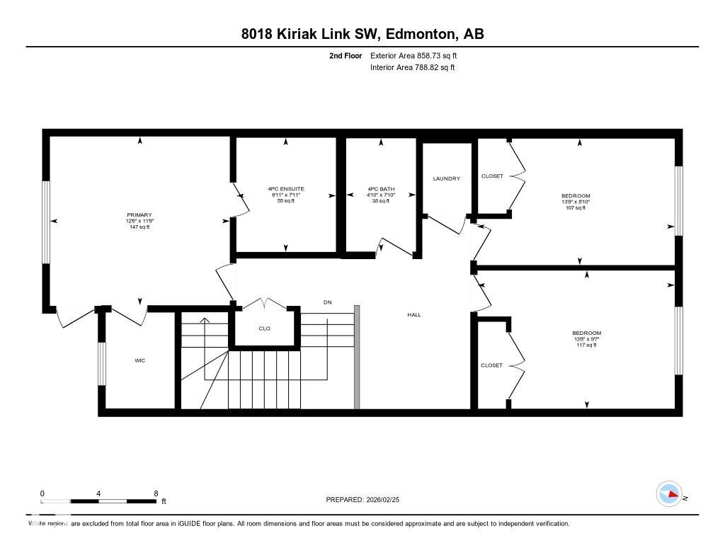 Photo 50 at 8018 Kiriak Link SW, Keswick, Edmonton