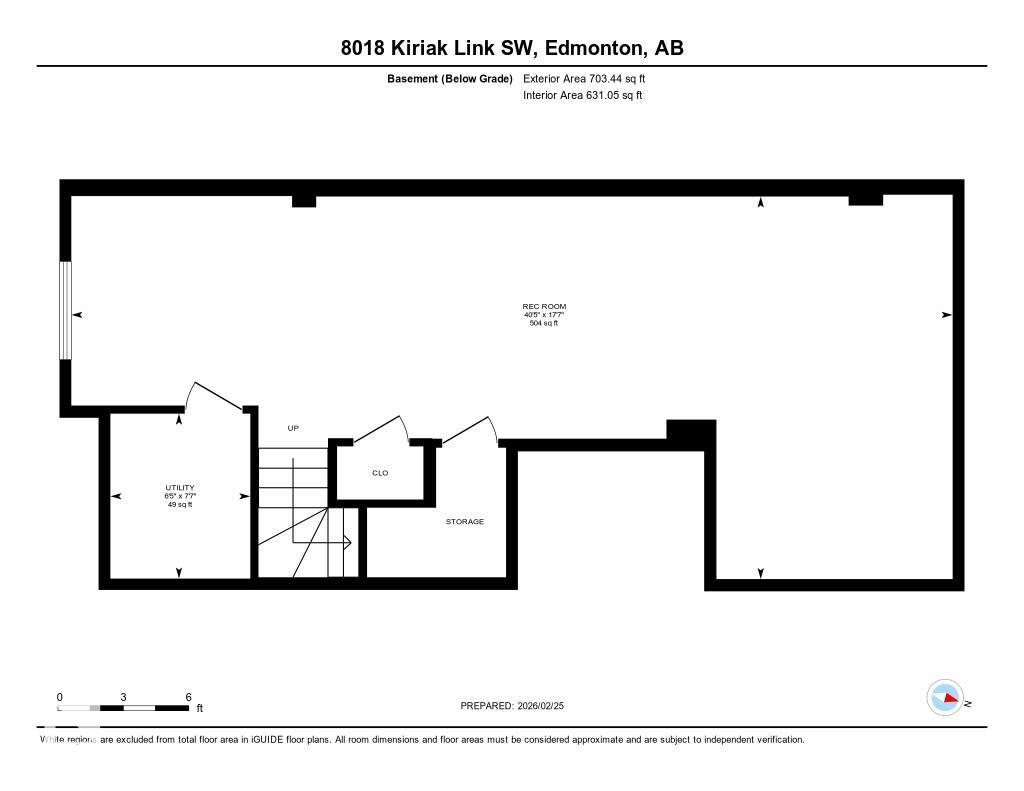 Photo 51 at 8018 Kiriak Link SW, Keswick, Edmonton