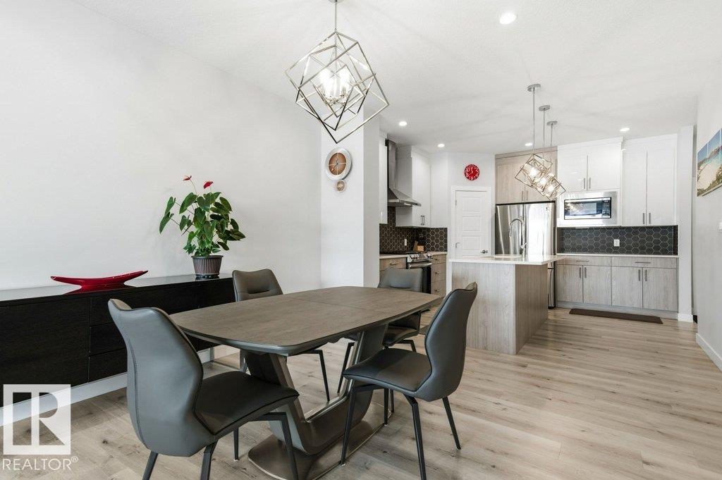 Photo 10 at 8018 Kiriak Link SW, Keswick, Edmonton