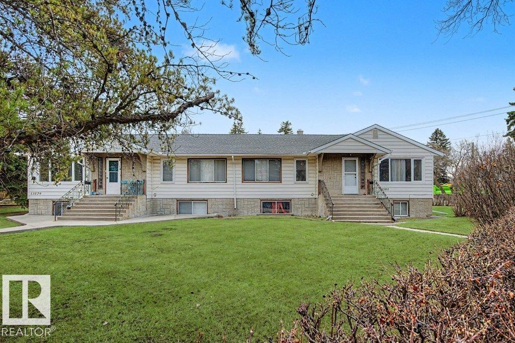 13579 107a Avenue NW, North Glenora, Edmonton