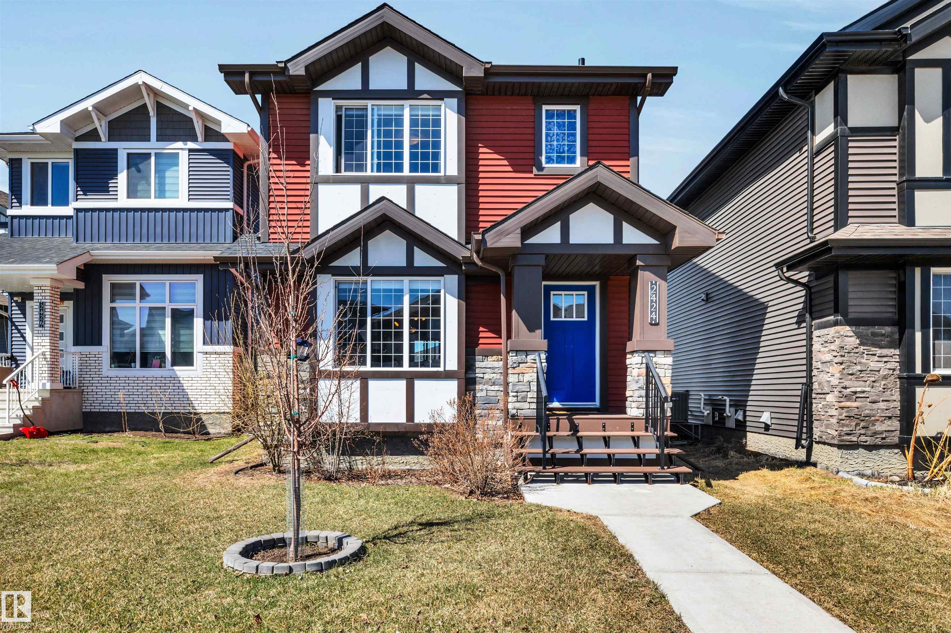 Picture for 2424 WONNACOTT CT SW
