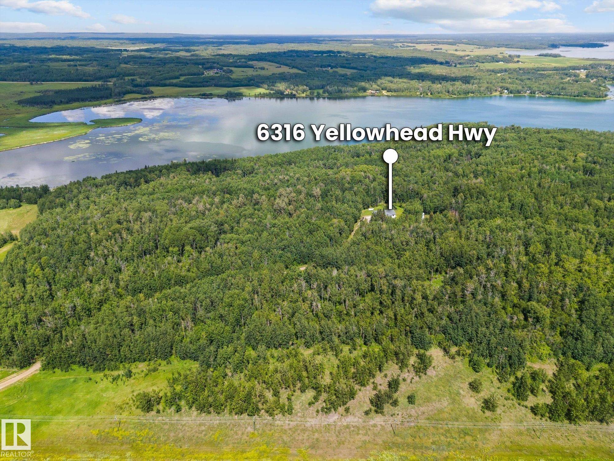 6316 Hghway 16, Lake Isle, Rural Parkland County