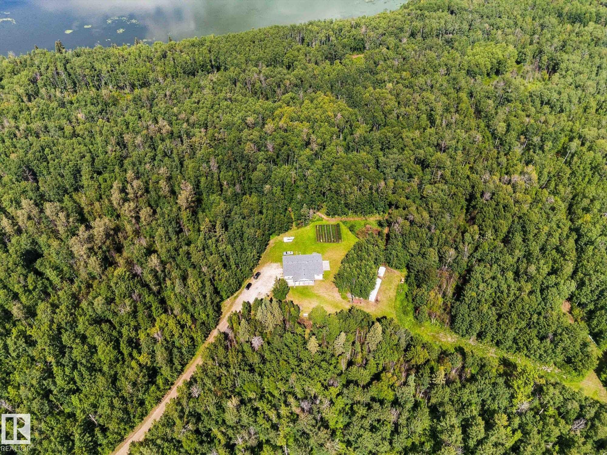 6316 Hghway 16, Lake Isle, Rural Parkland County