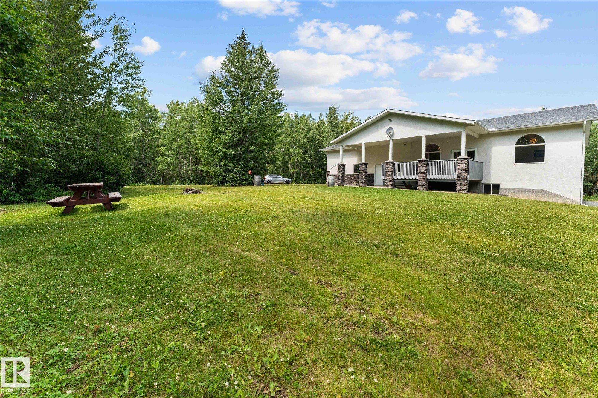 Photo 46 at 6316 Hghway 16, Lake Isle, Rural Parkland County