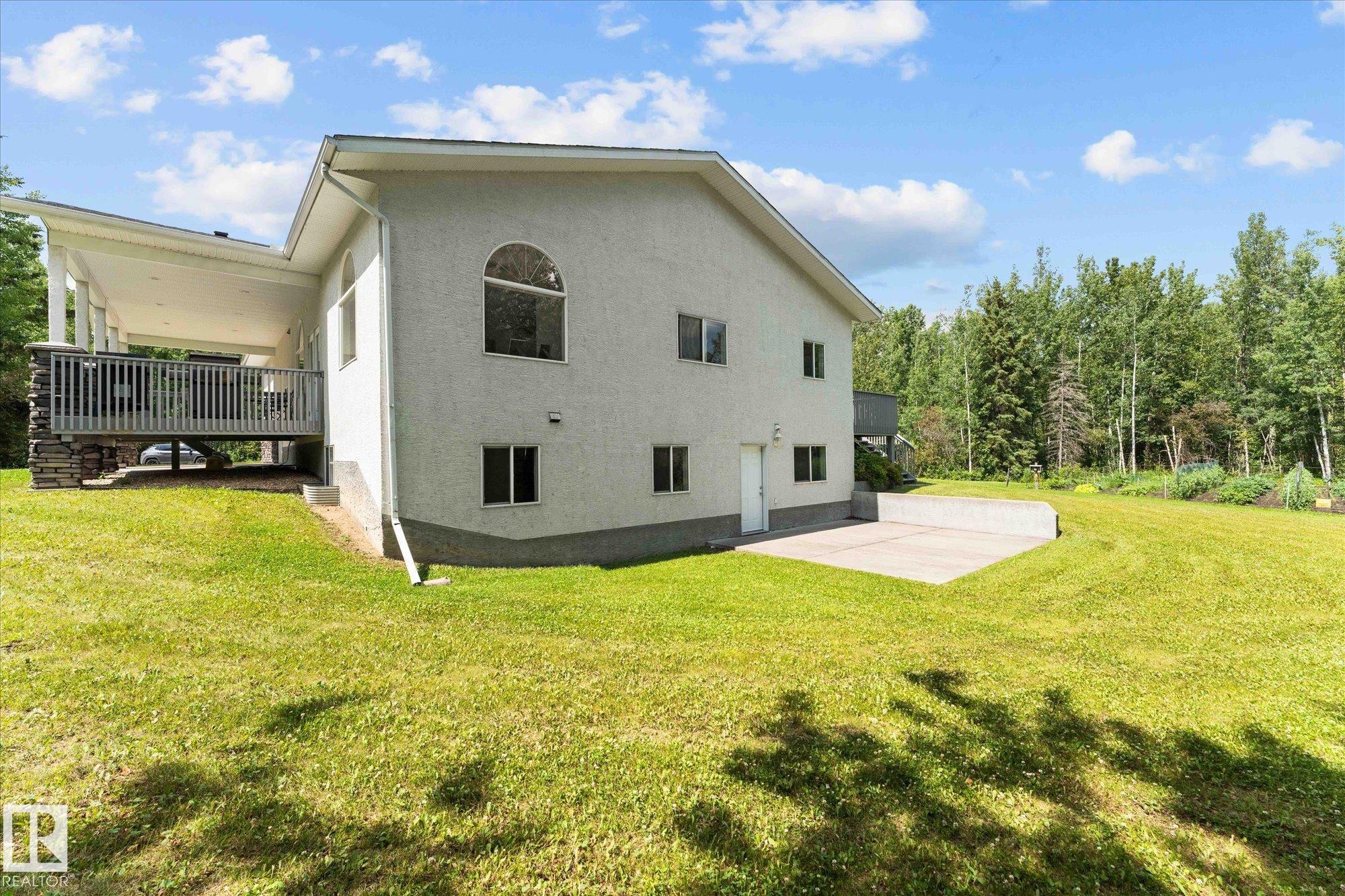 Photo 47 at 6316 Hghway 16, Lake Isle, Rural Parkland County