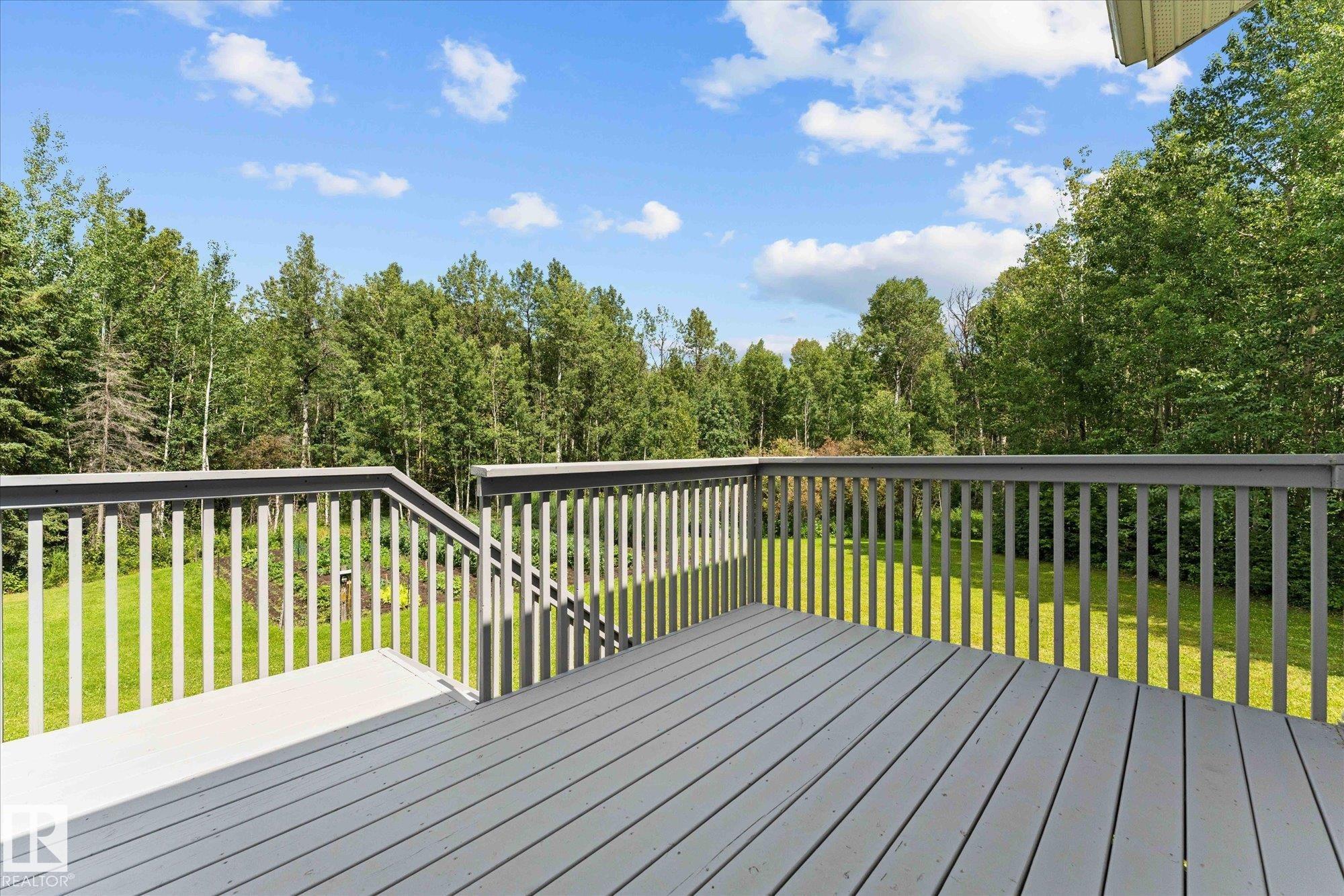 Photo 51 at 6316 Hghway 16, Lake Isle, Rural Parkland County