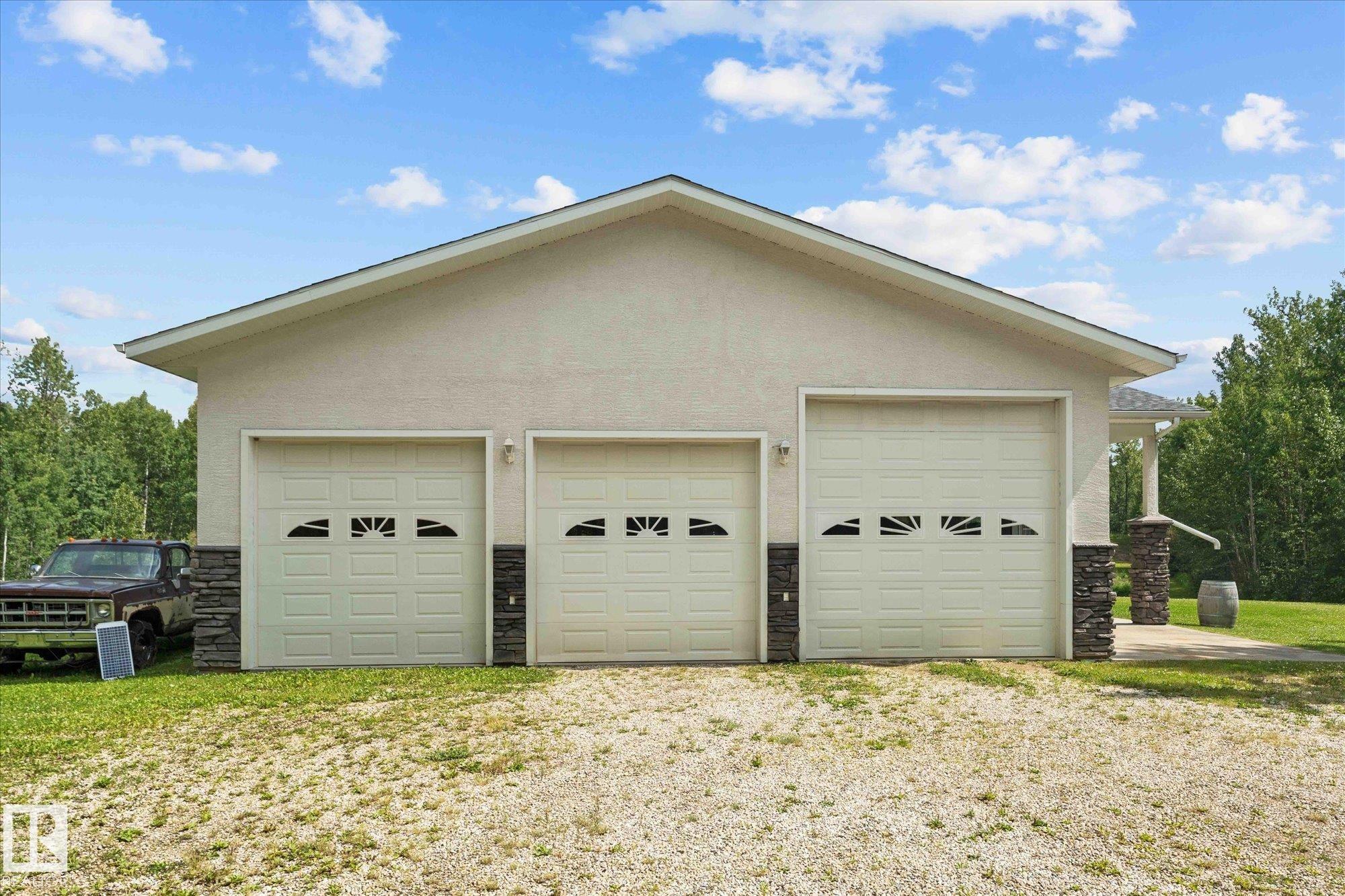 Photo 53 at 6316 Hghway 16, Lake Isle, Rural Parkland County
