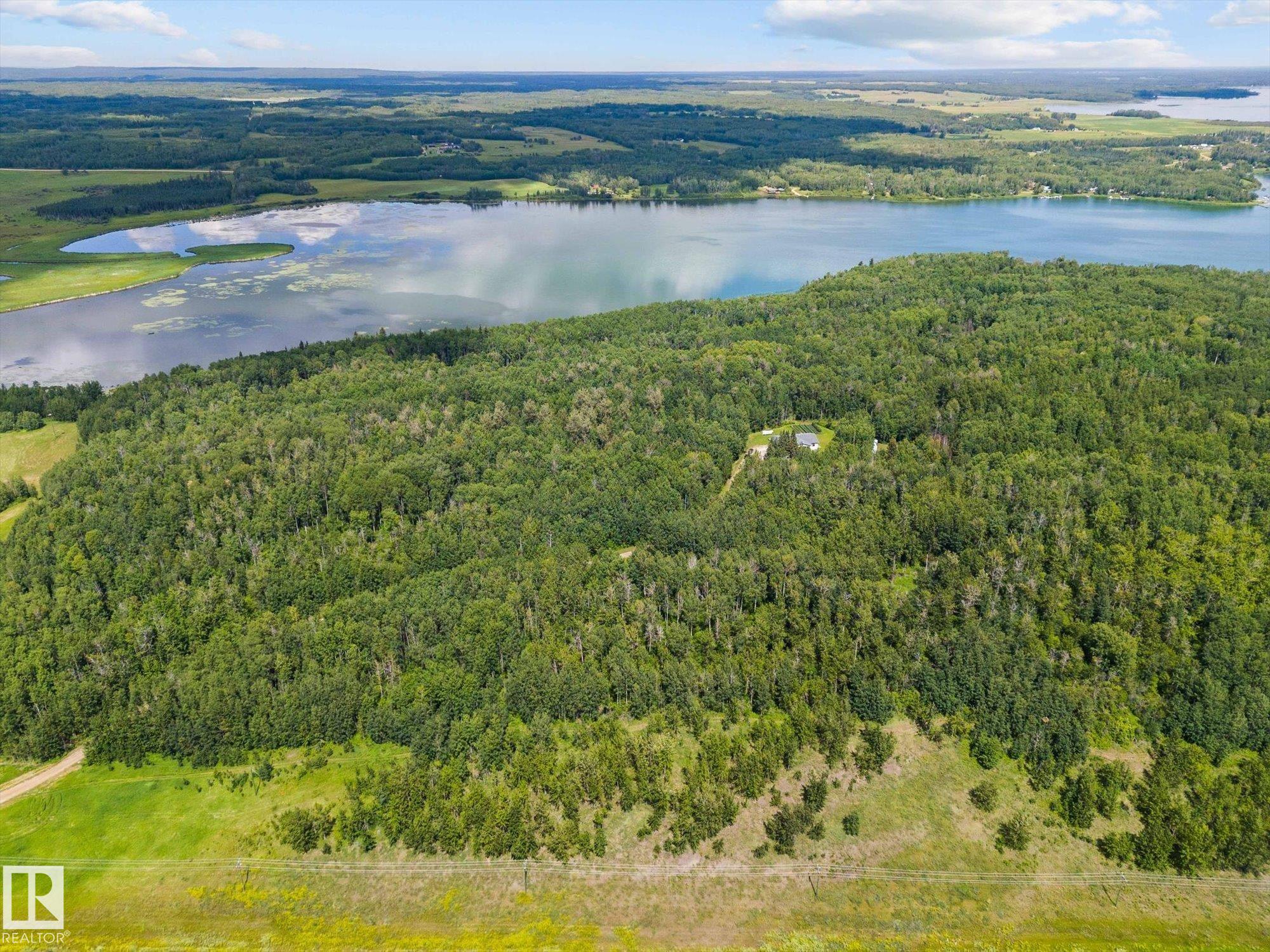 Photo 64 at 6316 Hghway 16, Lake Isle, Rural Parkland County