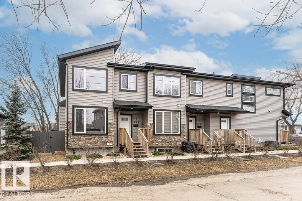 Picture for #3 11519 122 ST NW