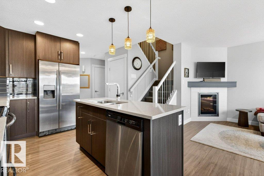 Photo 11 at 3462 Weidle Way SW, Walker, Edmonton