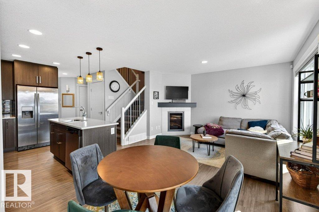 Photo 16 at 3462 Weidle Way SW, Walker, Edmonton