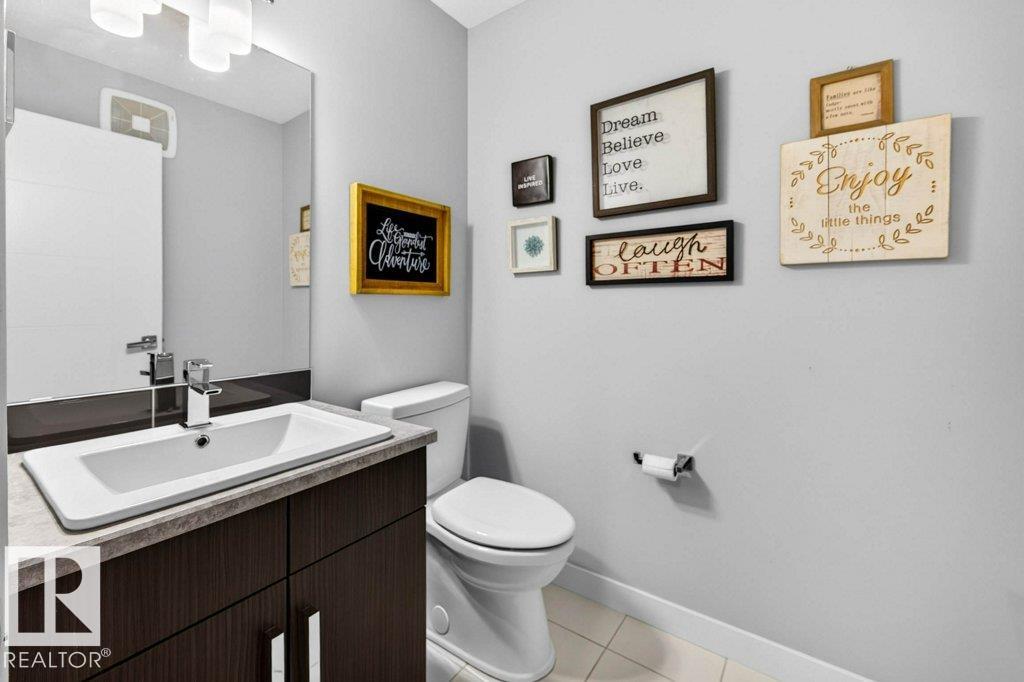 Photo 18 at 3462 Weidle Way SW, Walker, Edmonton