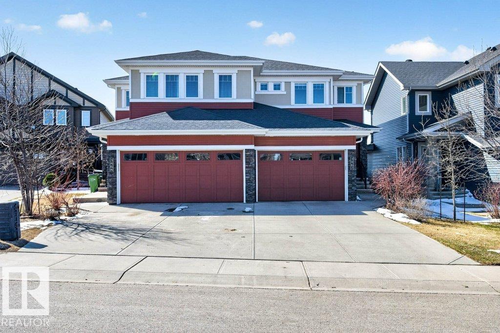Photo 42 at 3462 Weidle Way SW, Walker, Edmonton