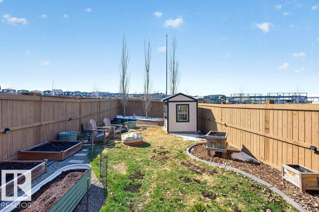 Photo 45 at 3462 Weidle Way SW, Walker, Edmonton