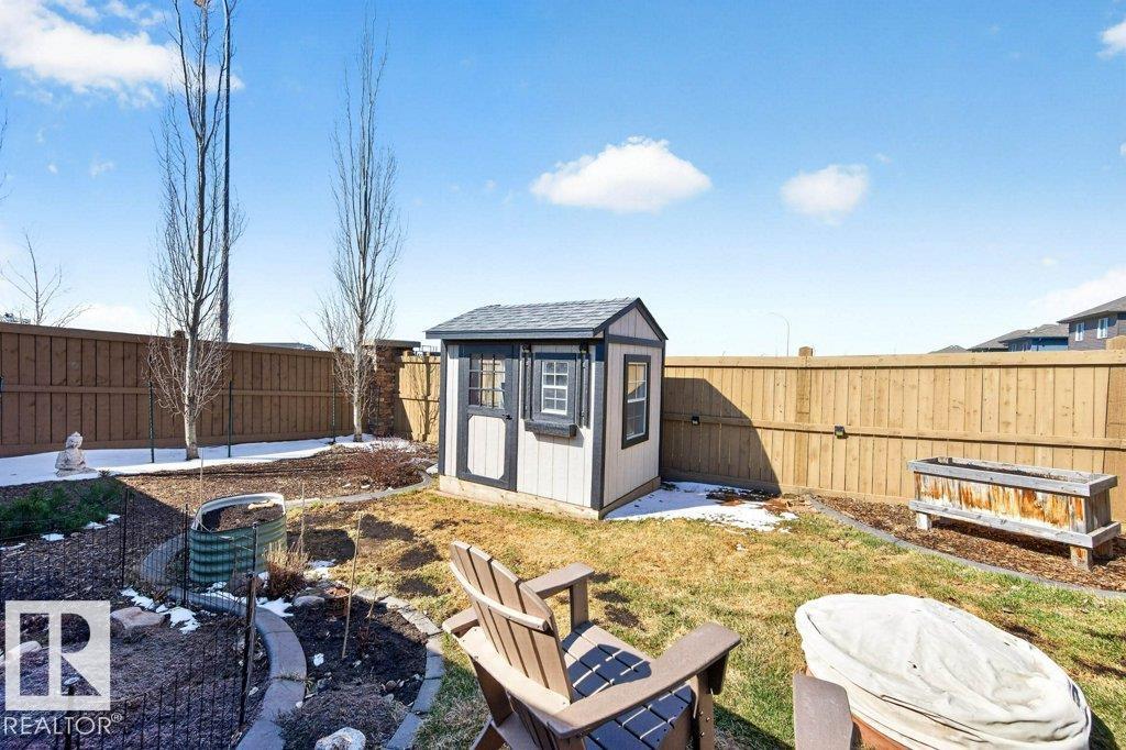 Photo 47 at 3462 Weidle Way SW, Walker, Edmonton