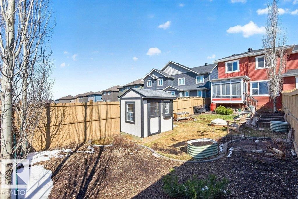 Photo 48 at 3462 Weidle Way SW, Walker, Edmonton