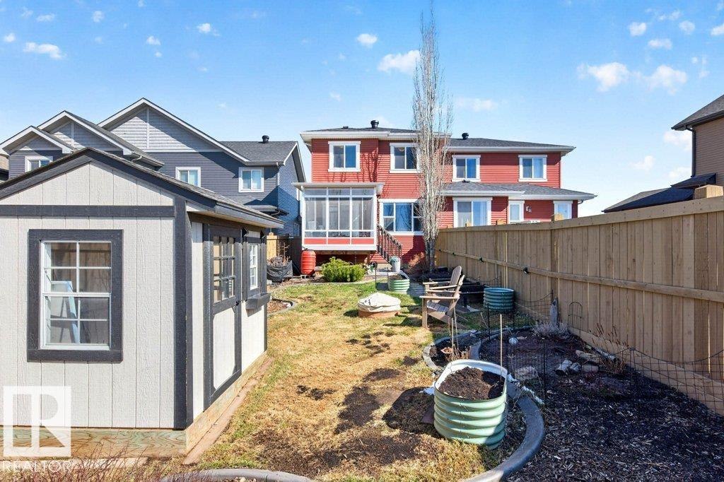 Photo 49 at 3462 Weidle Way SW, Walker, Edmonton
