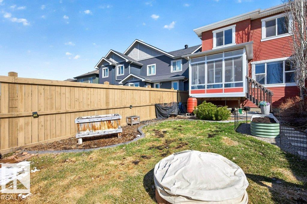 Photo 51 at 3462 Weidle Way SW, Walker, Edmonton