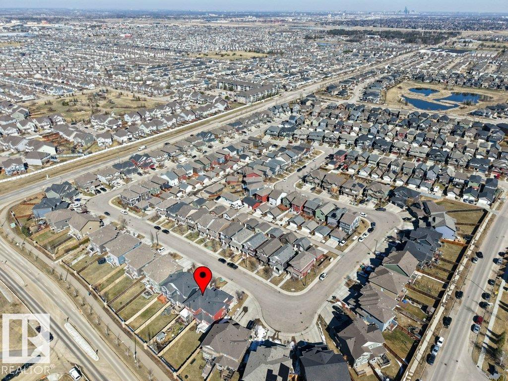 Photo 53 at 3462 Weidle Way SW, Walker, Edmonton