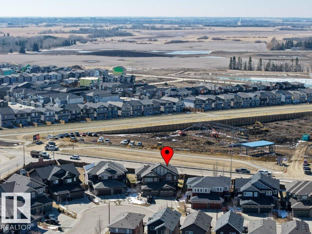 Photo 61 at 3462 Weidle Way SW, Walker, Edmonton