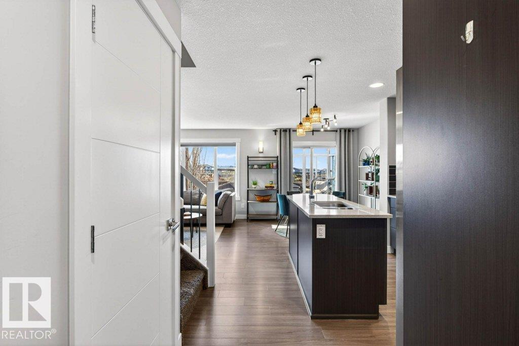 Photo 8 at 3462 Weidle Way SW, Walker, Edmonton