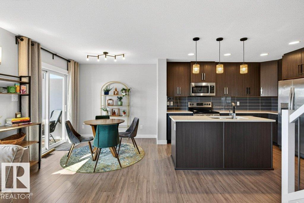 Photo 9 at 3462 Weidle Way SW, Walker, Edmonton