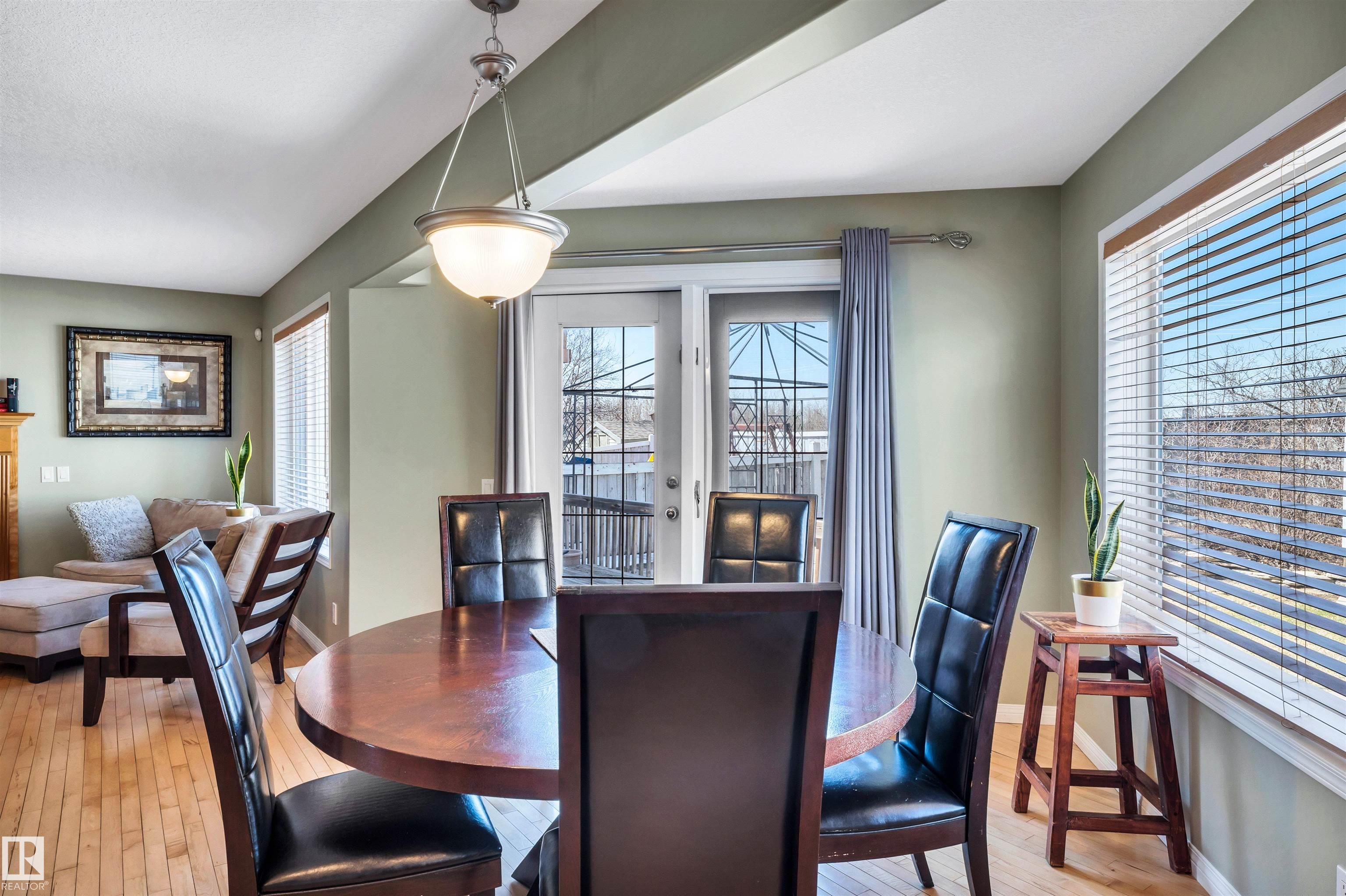 Photo 12 at 1229 Ormsby Lane NW, Ormsby Place, Edmonton