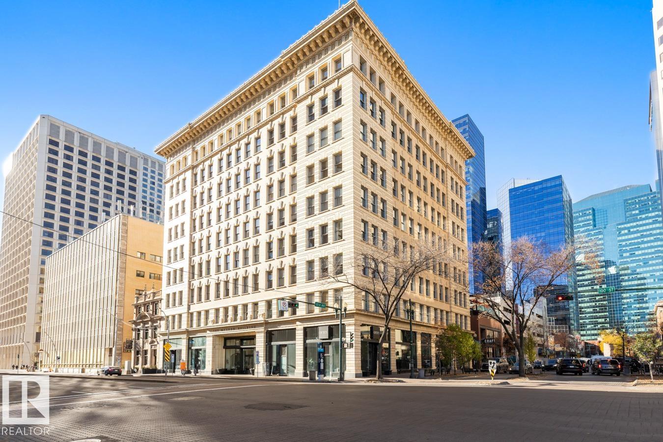 Picture for #909 10134 100 ST NW