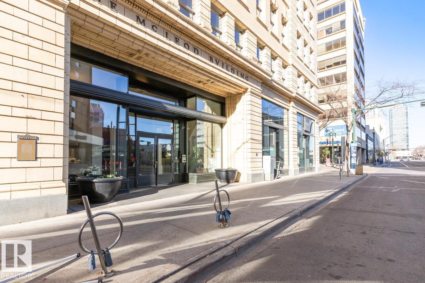 Picture for #909 10134 100 ST NW