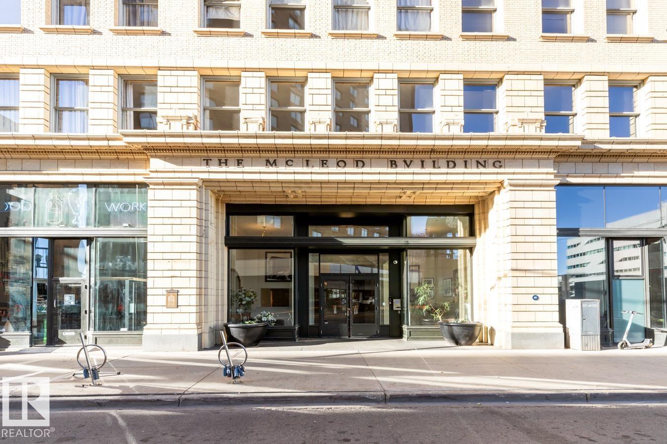 Picture for #909 10134 100 ST NW