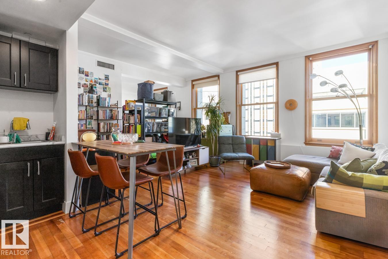 Picture for #909 10134 100 ST NW