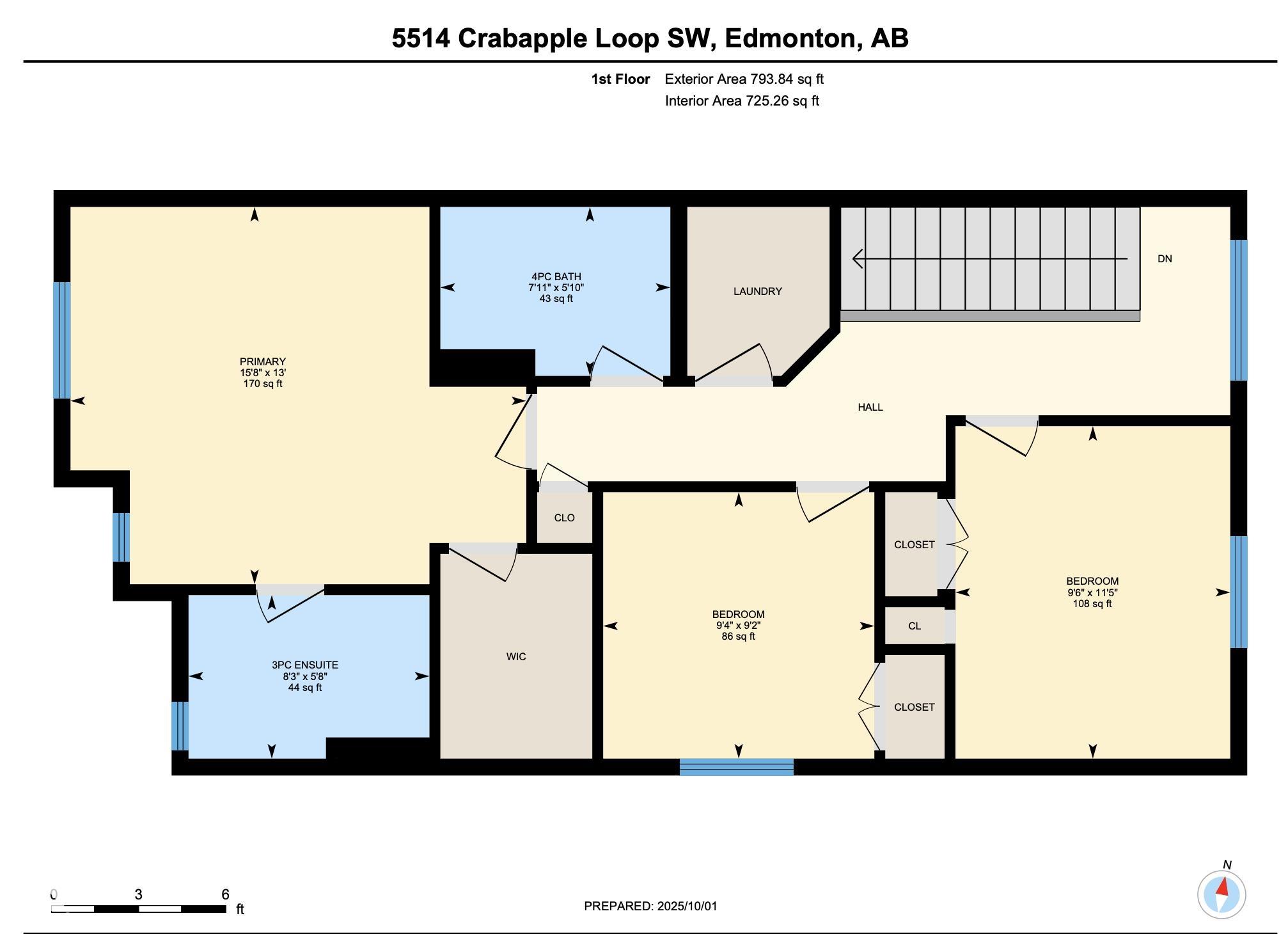 Photo 44 at 5514 Crabapple Loop SW, The Orchards At Ellerslie, Edmonton