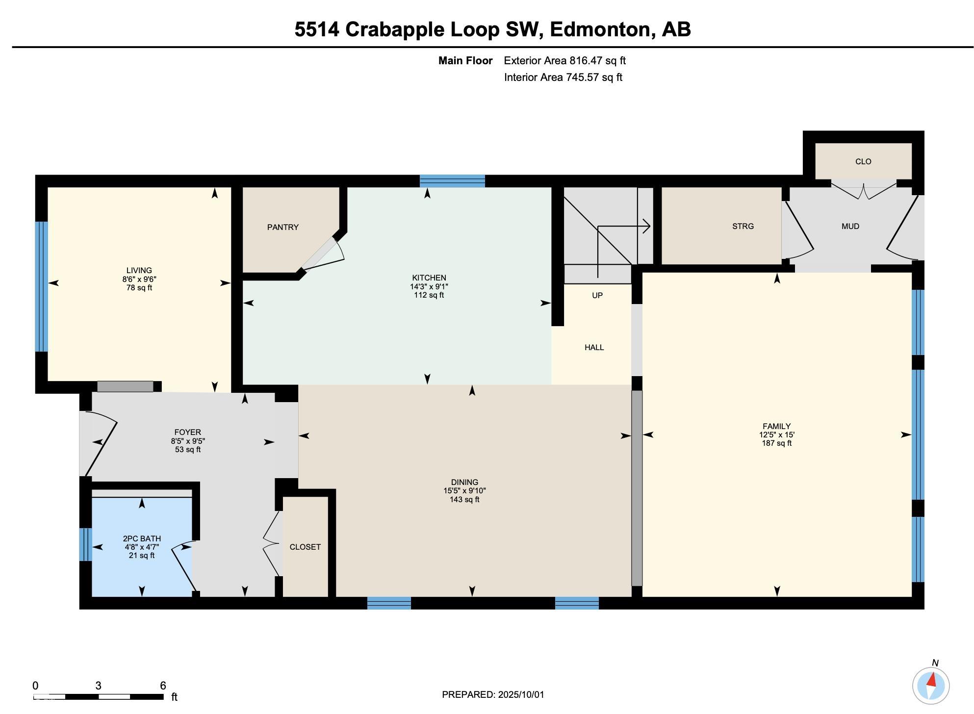 Photo 45 at 5514 Crabapple Loop SW, The Orchards At Ellerslie, Edmonton