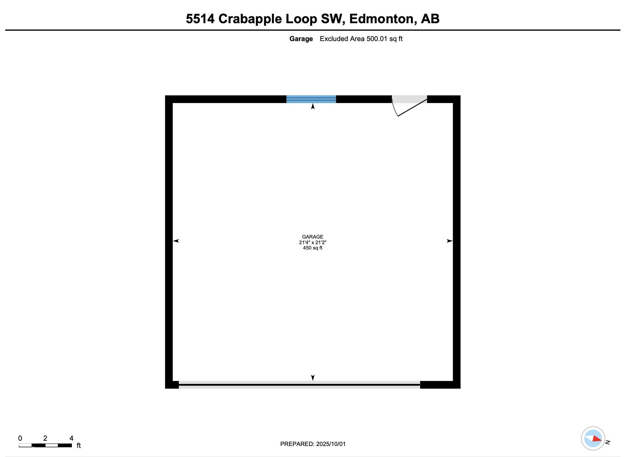 Photo 46 at 5514 Crabapple Loop SW, The Orchards At Ellerslie, Edmonton