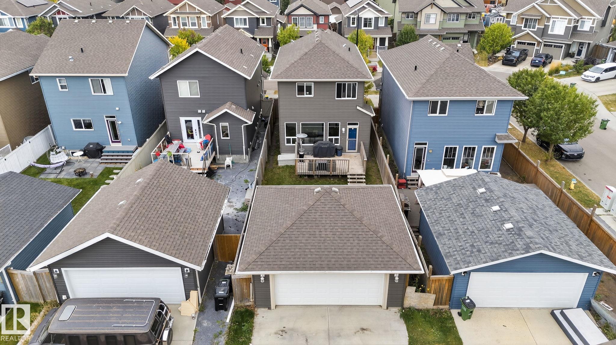 Photo 47 at 5514 Crabapple Loop SW, The Orchards At Ellerslie, Edmonton