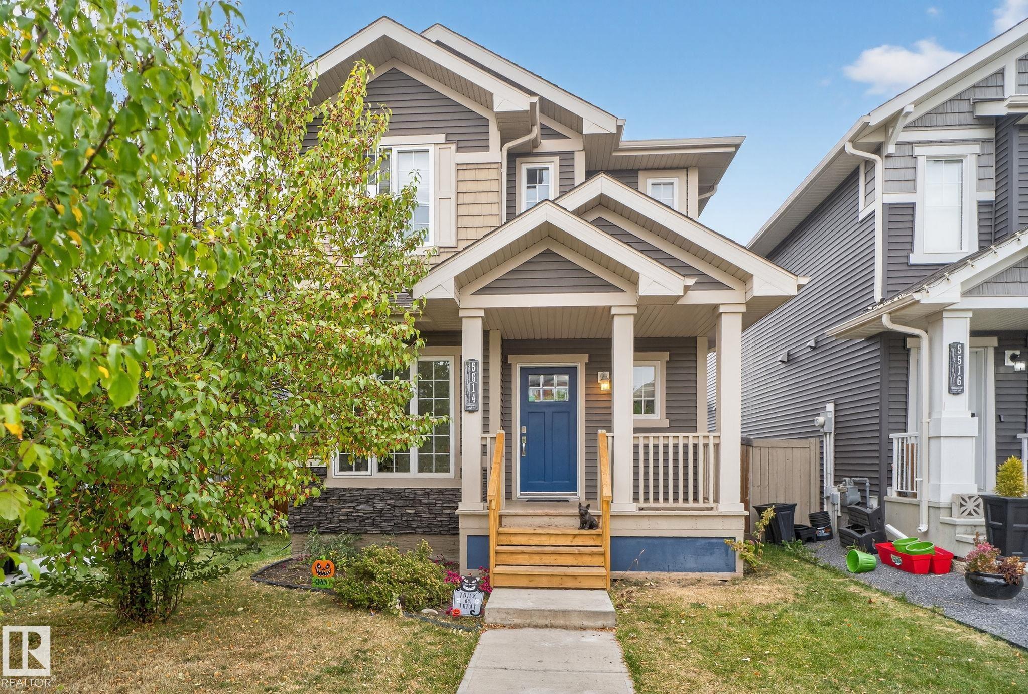 Photo 48 at 5514 Crabapple Loop SW, The Orchards At Ellerslie, Edmonton