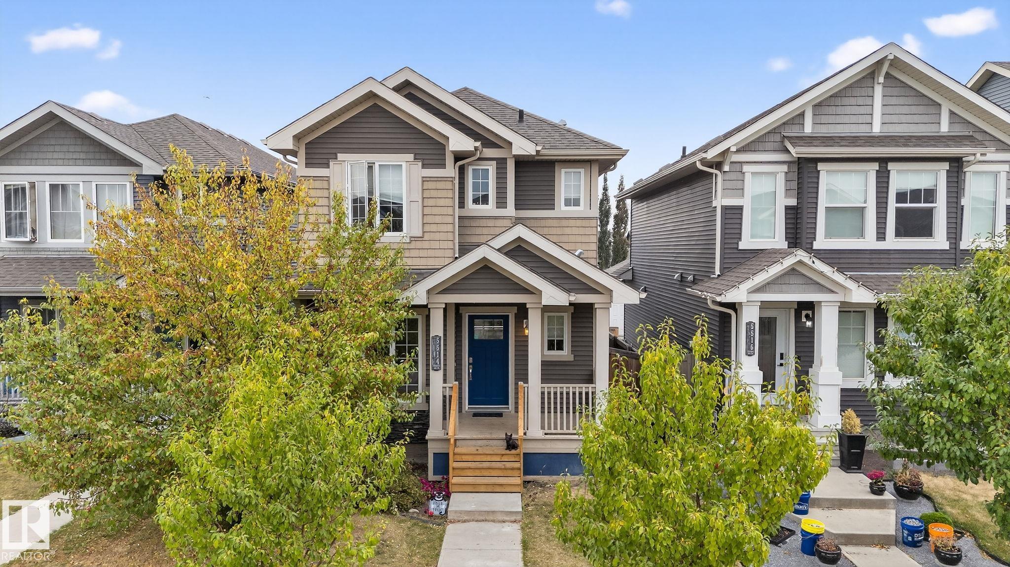 Photo 49 at 5514 Crabapple Loop SW, The Orchards At Ellerslie, Edmonton