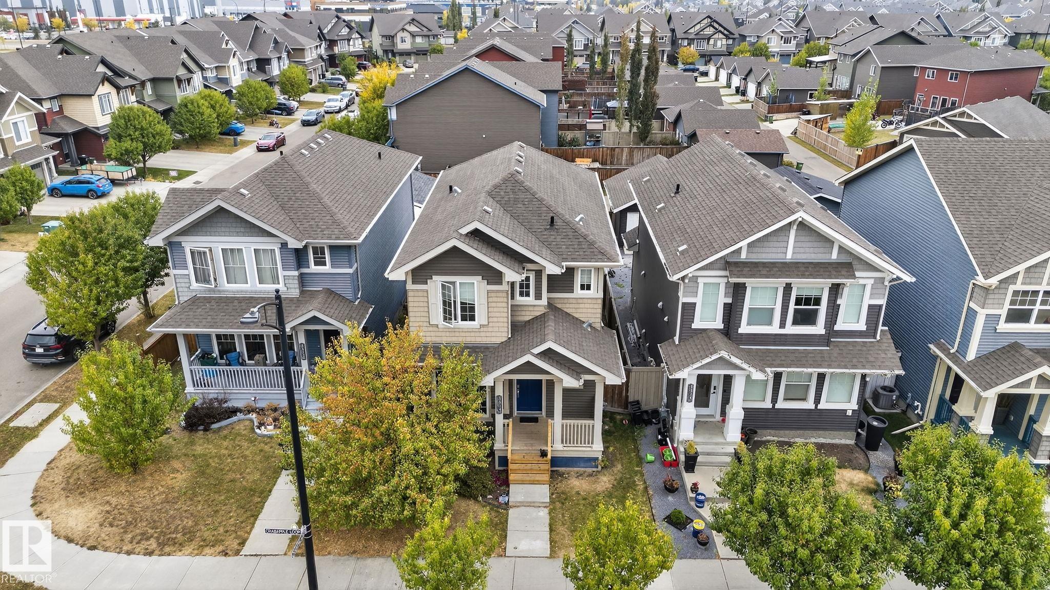 Photo 50 at 5514 Crabapple Loop SW, The Orchards At Ellerslie, Edmonton