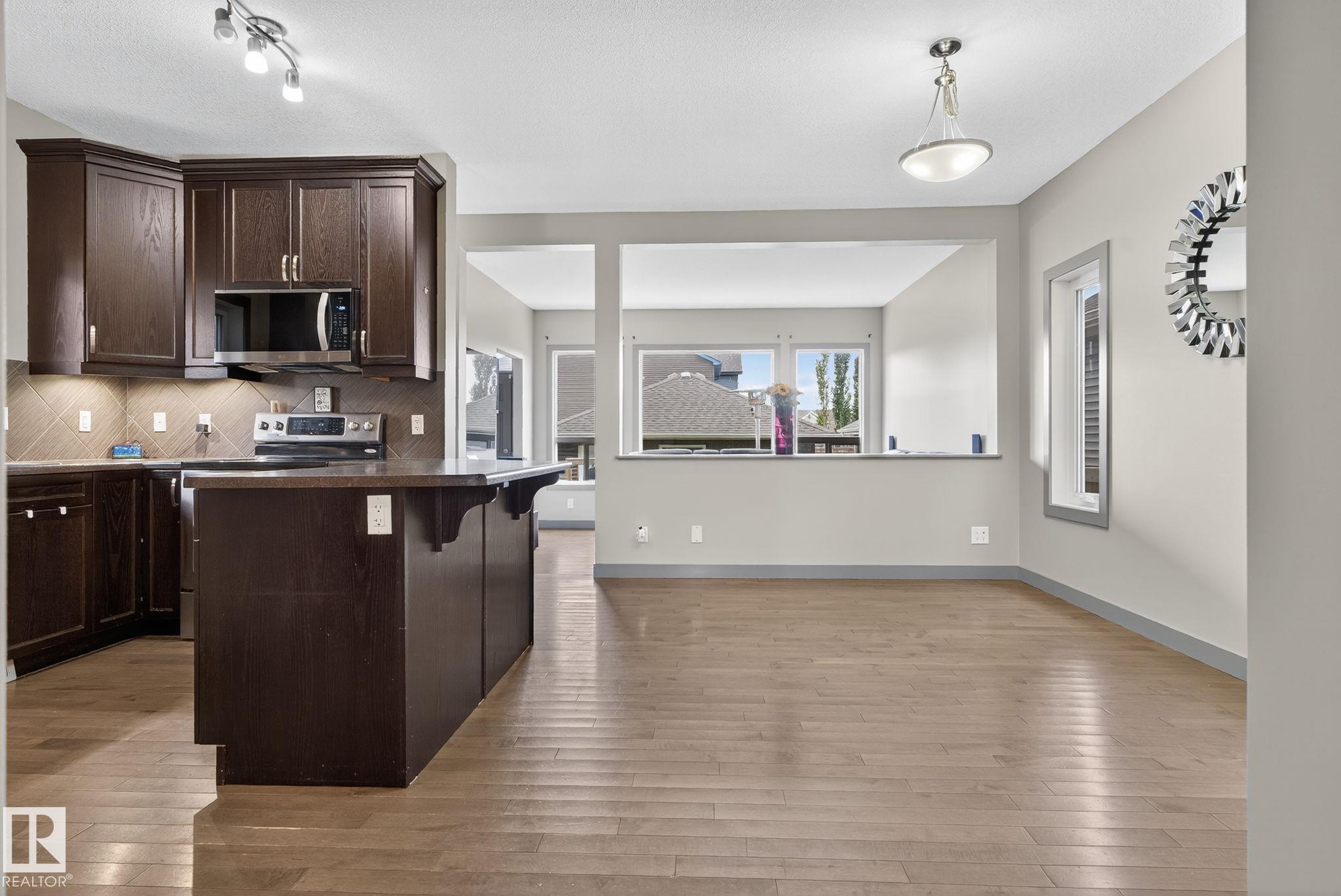 Photo 9 at 5514 Crabapple Loop SW, The Orchards At Ellerslie, Edmonton