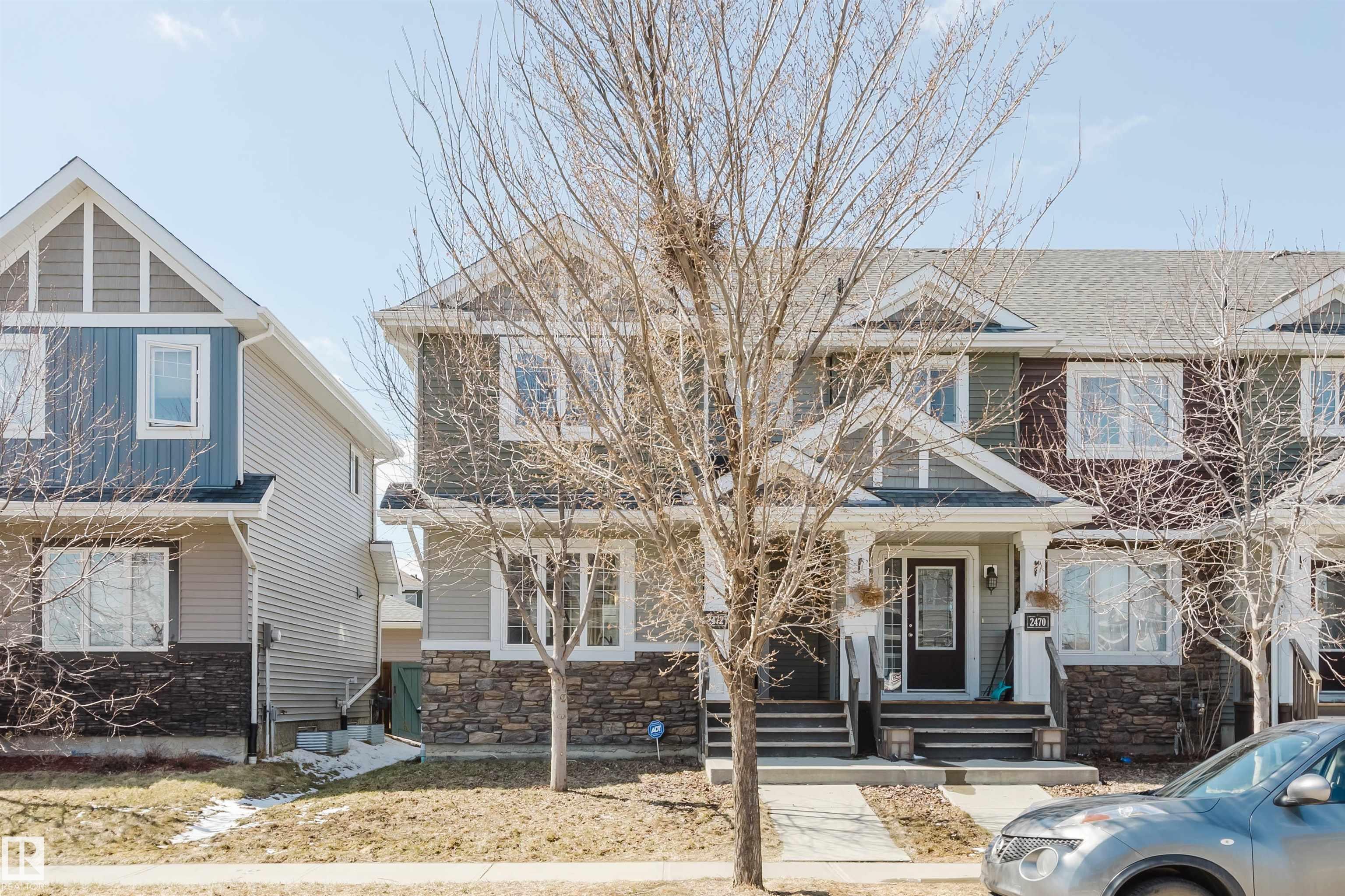 2472 Glenridding Boulevard SW, Glenridding Heights, Edmonton photo 8