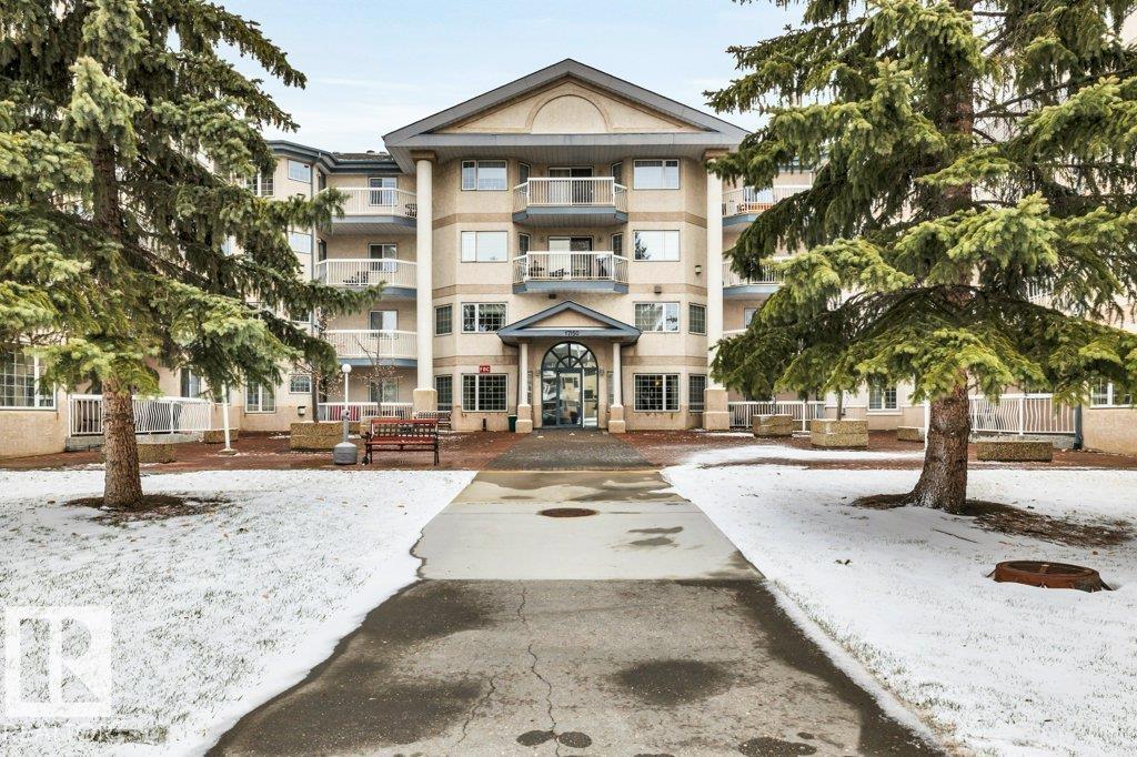 114 - 17150 94a Avenue NW, Summerlea, Edmonton