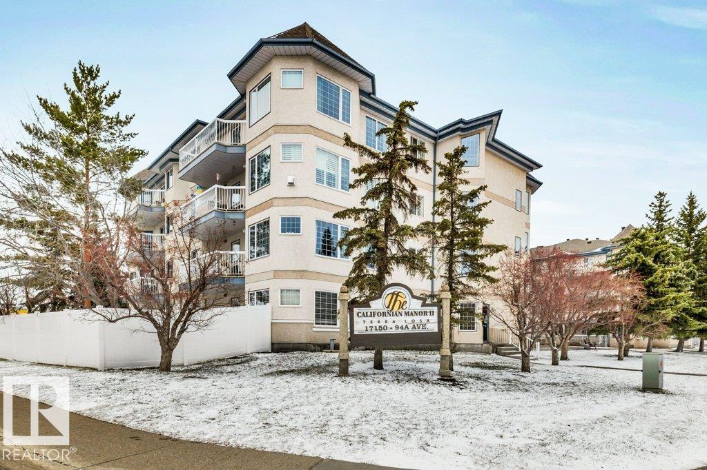 114 - 17150 94a Avenue NW, Summerlea, Edmonton