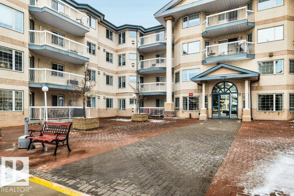 114 - 17150 94a Avenue NW, Summerlea, Edmonton