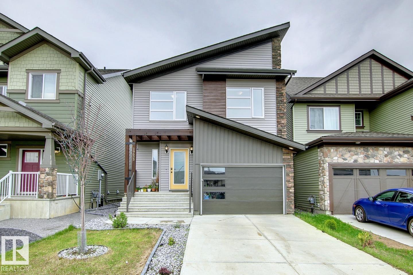 19633 26a Avenue NW, The Uplands, Edmonton photo number 2